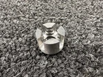 48437-004 Piper Bushing (new Old Stock). Fixed Price $50.40.