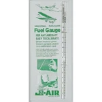 J-air Fuelhawk Gauge 11" Universal Pre-flight Dipstick Avgas. Fixed Price $17.59.