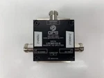 Gps Networks Passive Splitter LDCBS1X2-N. Fixed Price $190.00.