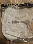 Cub Cadet Mtd Pulley 759-05026. Fixed Price $35.00.