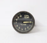 Weston 1122 Temperature Indicator 520751. Fixed Price $56.25.