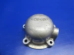 Continental GO-300 Crankshaft Cover P/n 626400 (0325-871). Fixed Price $58.95.
