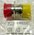 Amphenol Receptacle Circular Connector. Fixed Price $29.99.