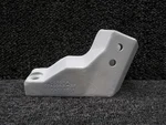 0741053-1 (cast: 0741053-3F) Cessna 182Q Main Gear Axle Fitting Lh. Fixed Price $588.00.