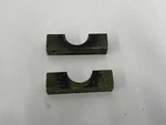72 Piper Cherokee PA-28 140 Flap Torque Tube Shaft Support Pillow Block 62745-00. Fixed Price $95.00.