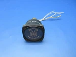 Liquidometer Fuel Quantity Indicator Connector EA124AN-124 Warranty (0425-1249. Fixed Price $99.50.