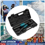 8T Wire Rope Swaging Cable Railing Set Hydraulic Crimper Crimping Tool +8 Dies. Fixed Price $20.08.