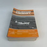 Britain Digest Magazines Lot Of 54 Aviation Aircraft Technology Engineering. Fixed Price $74.99.