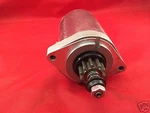 New Electric Starter For Kawasaki 21163-0749 FS541V FS600V FS651V FS691V. Fixed Price $74.89.