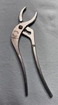 Utica Tools Co 529-10 Aircraft Cannon Plug Pliers. Usa.. Fixed Price $26.50.