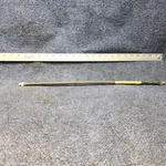 0517037-1 Cessna 172RG Push Rod Cabin Door. Fixed Price $85.00.