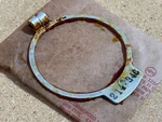 Beechcraft Clamping Ring P/n 214-346 New. Fixed Price $95.00.