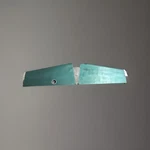 Cessna Horizontal Stabilizer (p# 0432001-59 / As Removed C150K). Fixed Price $900.00.