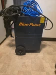 Snap-on Bluepoint Plasma Cutter. Fixed Price $1200.00.