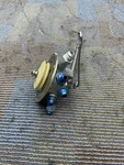 Fuel Selector Valve P/n: 69735-4 Half. Fixed Price $425.00.