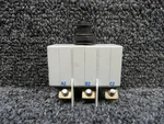 583-96-TC-K14 (alt: VG95345T11-004) Eta Circuit Breaker (3 Amps). Fixed Price $56.00.