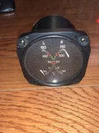 Electric Auto In Light Aircraft Gauge 10736-A. Fixed Price $49.00.