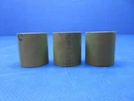 Piper Main Gear Bushing P/n 63900-103 Lot Of Nos (0419-419). Fixed Price $82.50.