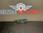 Moritz A0955 Cirrus SR-22 Bolster Panel 28VDC Assy A0922. Fixed Price $625.00.