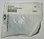 Continental Bushing P/n: 632050. Fixed Price $19.99.