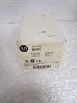 Allen Bradley, 800T-H2A2 Selector Switch Black Ser.t New. Fixed Price $42.00.