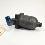 Cessna C172P Fuel Strainer Assembly, P/n: 0756005-8 Removed. Fixed Price $200.00.