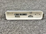 436-456 Piper PA28-181 Cluster Gauge Indicator Housing. Fixed Price $39.20.