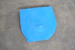 Beechcraft Bonanza BE35 Lh Inner Main Landing Gear Door W/ Hinges 35-815055-4. Fixed Price $696.00.
