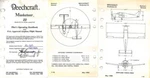 Beechcraft Musketeer Iii Sport Flight Owners Manual A23 19 Archive Detail Pdf. Fixed Price $10.83.