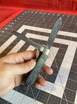 Vintage Camillus New York Flat Head Screwdriver Pocket Knife Made Usa. Fixed Price $18.00.