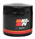 K&n SO-1008 Oil Filter; Spin-on. Fixed Price $21.45.