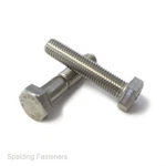 3/16" 1/4" 5/16" 3/8" 7/16" & 1/2" Stainless Unf Hex Head Bolts Set Screws. Fixed Price $52.39.