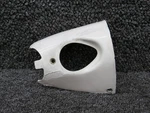 1221147-2 Cessna P210N Wing Light Shield Rh. Fixed Price $140.00.