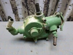 As-is U-2176C Wobble Pump D-3 Fuel Strainer United Aircraft Prod Aviation. Fixed Price $200.00.