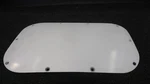 Beechcraft Bonanza Rh Lower Engine Bay Door Panel 35-410020-5. Fixed Price $100.00.