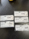 Cessna Skybolt Platemounts. Fixed Price $140.00.