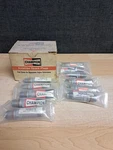 Champion RHB37E Aviation Spark Plugs, Lot Of 11. Fixed Price $250.00.