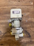 Garrett Fuel Solenoid Valve P/n 394230-4-1. Fixed Price $1500.00.
