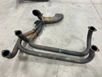 Piper PA30 Turbo Twin Comanche Exhaust System Complete Rajay. Fixed Price $2200.00.