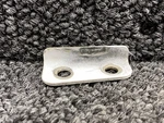 10664-002 Cirrus SR20 Baggage Door Lock Catch Plate. Fixed Price $33.60.