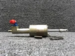 0541138-20 Cessna 175B Master Brake Cylinder Assembly Unit (chafed Rod). Fixed Price $168.00.