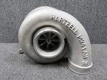 408610-9001 (alt: 408610-1) Continental Hartzell Turbocharger Assy (rebuilt). Fixed Price $4575.20.