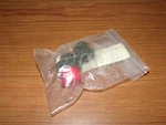 Amphenol Connector MS3106A14S-2S 132325-14S-2S. Fixed Price $39.99.