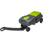 Thetford 40951 Rv 4-WHEEL Titan Tote Portable Waste Holding Tank 27 Gallon. Fixed Price $294.37.