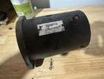 Prestolite Aircraft 12V Starter P/n MCL6501. Fixed Price $600.00.
