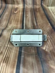 H38-125-750 (alt: 472-021) Piper PA32-300 Hartwell Baggage Door Latch Assembly. Fixed Price $150.00.