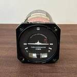 S-tec Turn Coordinator 6405-28L Needs Repair. Fixed Price $150.00.