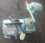 Barfield Vac/press Pump 2510F-110. Fixed Price $495.00.