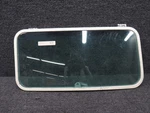 0417008-200 Cessna 152 Cabin Door Window With Latch Rh (tinted). Fixed Price $252.00.