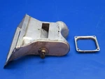 Cessna 182 Carburetor Airbox Assy P/n 0750144-1 For Parts (0124-1227). Fixed Price $585.50.